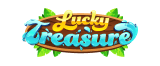 Lucky Treasure logo