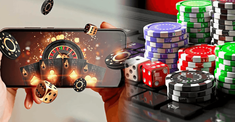 Choisissez le meilleur casino en ligne fiable en France