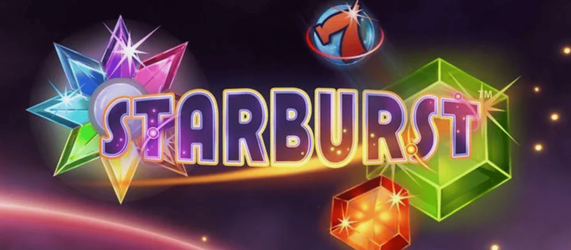 Starburst logo